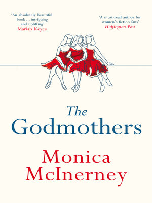 The Godmothers - ebook
